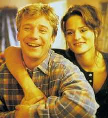 Becker und Conny Becker und Conny