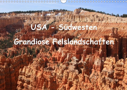 USA Südwesten